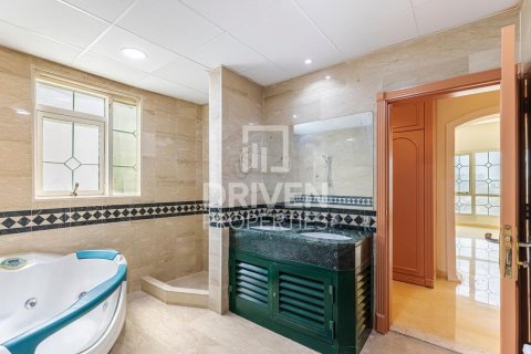 Villa in affitto a Al Barsha, Dubai, EAU 6 camere da letto, 1393.55 mq. № 746432 - foto 27