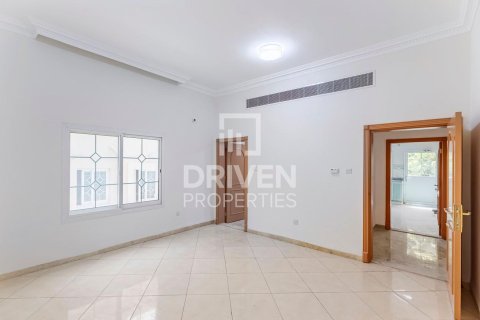 Villa in affitto a Al Barsha, Dubai, EAU 6 camere da letto, 1393.55 mq. № 746432 - foto 14