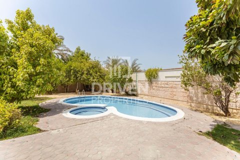 Villa in affitto a Al Barsha, Dubai, EAU 6 camere da letto, 1393.55 mq. № 746432 - foto 30