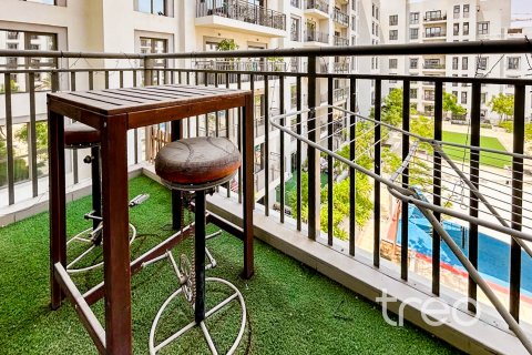 Lakás itt: Town Square, Dubai, EAE, 2 hálószoba, 87.14 m², azonosító: 733987 - fénykép 10