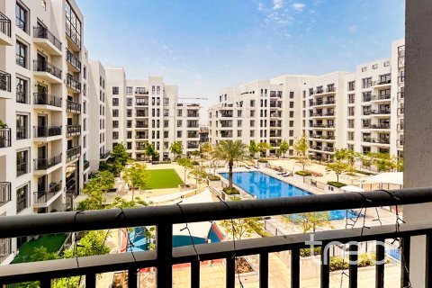 Lakás itt: Town Square, Dubai, EAE, 2 hálószoba, 87.14 m², azonosító: 733987 - fénykép 3