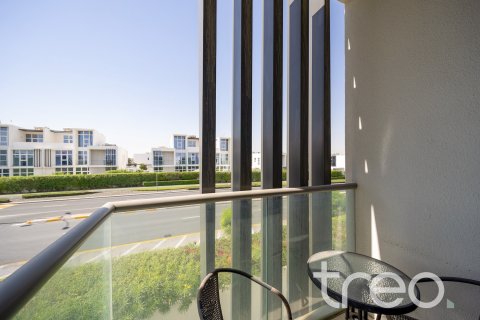 Rumah bandar di Dubai, UAE 3 bilik tidur, 174.84 meter persegi № 733981 - foto 21