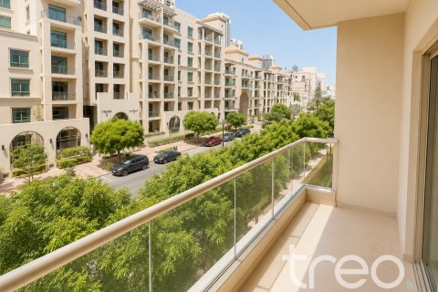 Leilighet i Greens, Dubai, Emiratene 1 soverom, 6.41 kvm nr. 733984