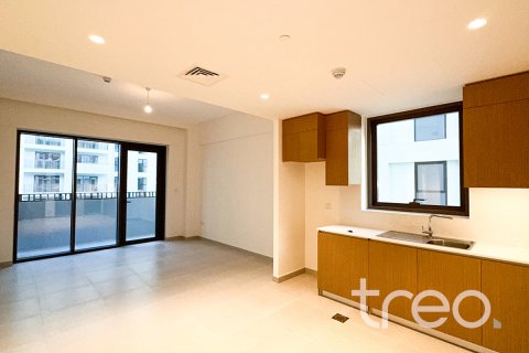 Korter asukohaga Dubai Creek Harbour (The Lagoons), AÜE: 1 magamistoaga, 64.1 m² Nr 733982