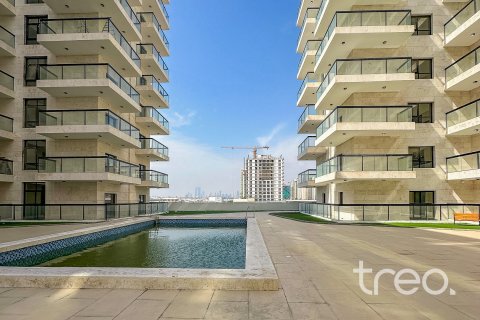 Διαμέρισμα σε Al Furjan, Dubai, ΗΑΕ 2 υπνοδωμάτια, 107.3 τ.μ. Αρ. 733985