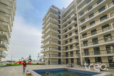 Al Furjan, Dubai, संयुक्त अरब अमीरात में अपार्टमेंट, 2 बेडरूम, 107.3 वर्ग मीटर, संख्या 733985 - फ़ोटो 15