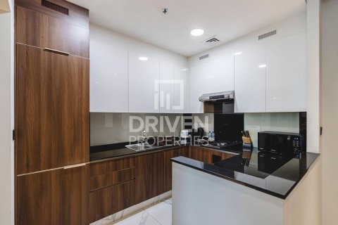 Müüa korter asukohaga Business Bay, Dubai, AÜE: 1 toaline, 47.38 m² Nr 759521 - pilt 9
