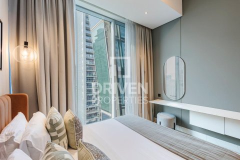 Müüa korter asukohaga Business Bay, Dubai, AÜE: 1 toaline, 47.38 m² Nr 759521 - pilt 5