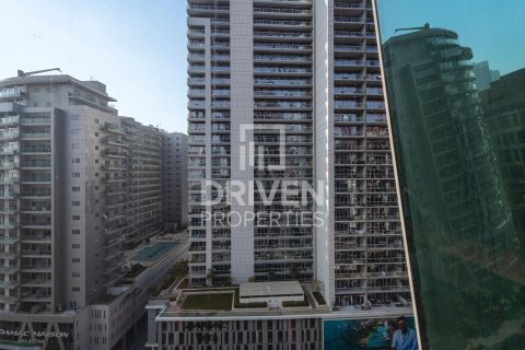 Müüa korter asukohaga Business Bay, Dubai, AÜE: 1 toaline, 47.38 m² Nr 759521 - pilt 11