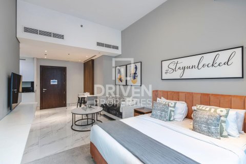 Müüa korter asukohaga Business Bay, Dubai, AÜE: 1 toaline, 47.38 m² Nr 759521 - pilt 7