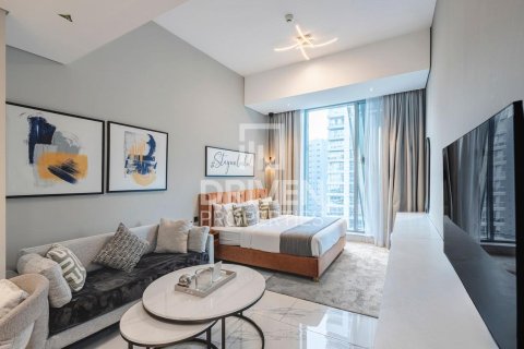 Müüa korter asukohaga Business Bay, Dubai, AÜE: 1 toaline, 47.38 m² Nr 759521 - pilt 2