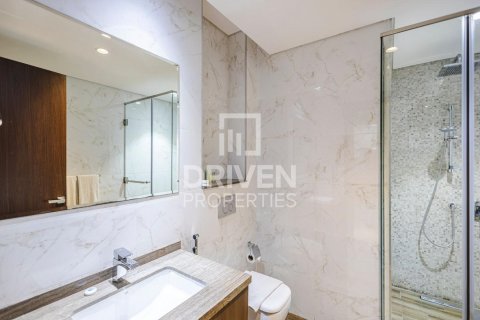 Müüa korter asukohaga Business Bay, Dubai, AÜE: 1 toaline, 47.38 m² Nr 759521 - pilt 10