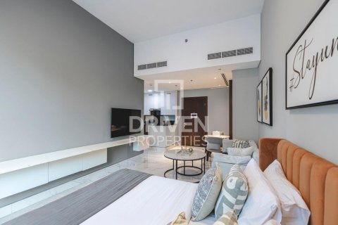 Müüa korter asukohaga Business Bay, Dubai, AÜE: 1 toaline, 47.38 m² Nr 759521 - pilt 8