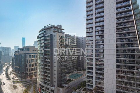 Business Bay, Dubai, UAE의 아파트 47.38제곱미터 번호 759521