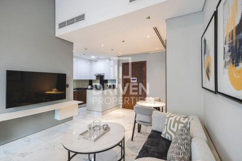 Müüa korter asukohaga Business Bay, Dubai, AÜE: 1 toaline, 47.38 m² Nr 759521 - pilt 4