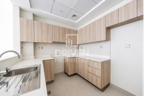 Пәтер Дубай Хилс Эстейт, БАӘ-да 1 жатын бөлме, 70.98 м² № 759522 - фото 8