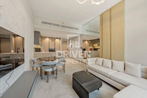 Apartament de vânzare în Arjan, Dubai, EAU 2 dormitoare, 114.55 mp. №759519 - poză 2