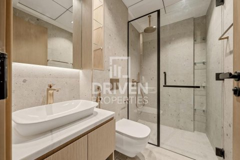 Apartament de vânzare în Arjan, Dubai, EAU 2 dormitoare, 114.55 mp. №759519 - poză 10