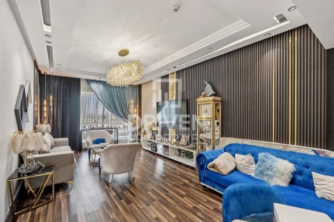 Jumeirah Lake Towers, Dubai, BAE’de satılık daire 1 yatak odası, 90.39 m² No 759517 - fotoğraf 6