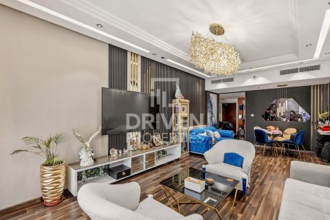 Jumeirah Lake Towers, Dubai, BAE’de satılık daire 1 yatak odası, 90.39 m² No 759517 - fotoğraf 4
