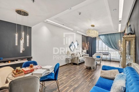 Jumeirah Lake Towers, Dubai, BAE’de satılık daire 1 yatak odası, 90.39 m² No 759517 - fotoğraf 1