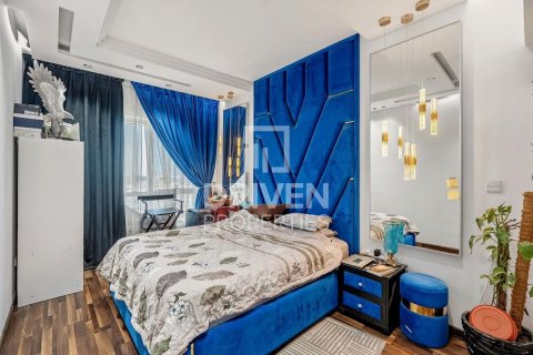 Jumeirah Lake Towers, Dubai, BAE’de satılık daire 1 yatak odası, 90.39 m² No 759517 - fotoğraf 8
