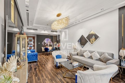 Jumeirah Lake Towers, Dubai, BAE’de satılık daire 1 yatak odası, 90.39 m² No 759517 - fotoğraf 3