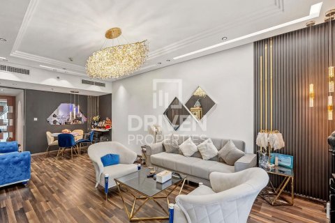Jumeirah Lake Towers, Dubai, BAE’de satılık daire 1 yatak odası, 90.39 m² No 759517 - fotoğraf 5
