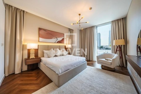 Apartament de vânzare în City Walk, Dubai, EAU 2 dormitoare, 174.38 mp. №759523 - poză 15