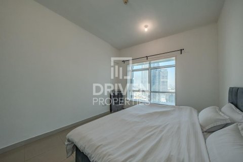 דירה למכירה ב Jumeirah Lake Towers, Dubai, איחוד האמירויות  1 חדר שינה, 67.73 מ"ר, מספר 759518 - תמונה 8