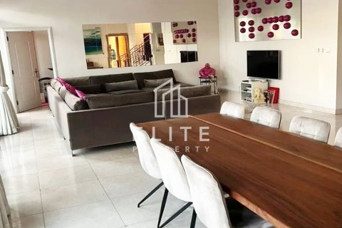 Vilë në Palm Jumeirah, Dubai, Emiratet e Bashkuara Arabe 4 dhoma gjumi, 357 m2. № 736463 - Foto 5