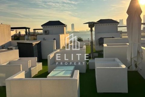 Vilë në Palm Jumeirah, Dubai, Emiratet e Bashkuara Arabe 4 dhoma gjumi, 357 m2. № 736463 - Foto 4