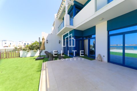 Vilë në Palm Jumeirah, Dubai, Emiratet e Bashkuara Arabe 5 dhoma gjumi, 325 m2. № 736464 - Foto 8