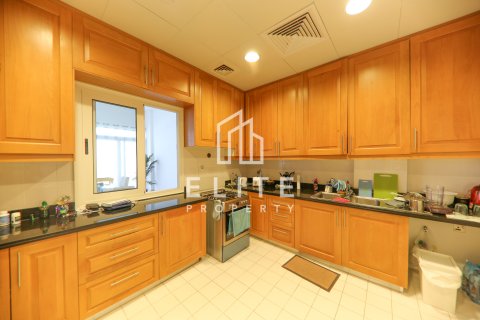 Vilë në Palm Jumeirah, Dubai, Emiratet e Bashkuara Arabe 5 dhoma gjumi, 325 m2. № 736464 - Foto 4