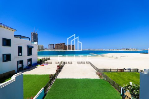 Vilë në Palm Jumeirah, Dubai, Emiratet e Bashkuara Arabe 5 dhoma gjumi, 325 m2. № 736464 - Foto 10