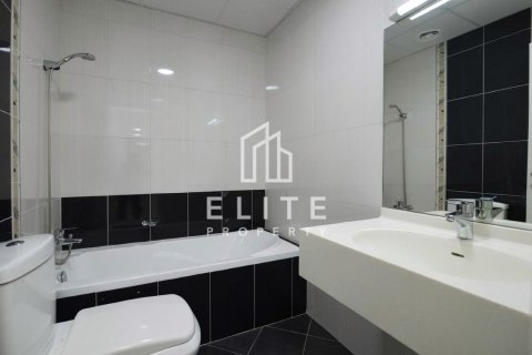 Снять в аренду квартиру в Дубай Марина, Дубай, ОАЭ 3 спальни, 123м2, № 736460 - фото 11