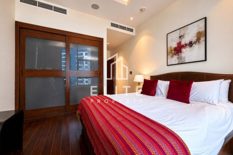 Lakás itt: Palm Jumeirah, Dubai, EAE, 3 hálószoba, 212 m², azonosító: 736465 - fénykép 17
