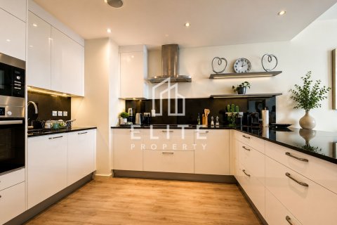 Lakás itt: Palm Jumeirah, Dubai, EAE, 3 hálószoba, 212 m², azonosító: 736465 - fénykép 12