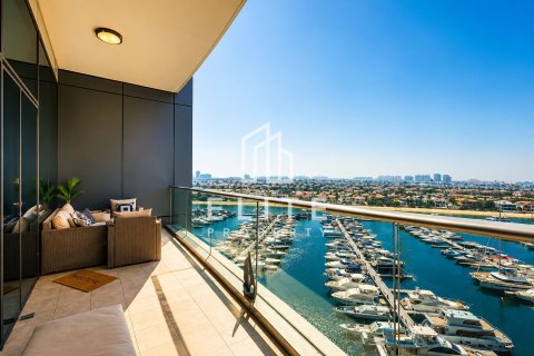 Lakás itt: Palm Jumeirah, Dubai, EAE, 3 hálószoba, 212 m², azonosító: 736465 - fénykép 11