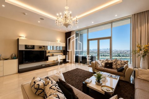 Lakás itt: Palm Jumeirah, Dubai, EAE, 3 hálószoba, 212 m², azonosító: 736465 - fénykép 2