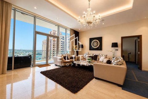 Lakás itt: Palm Jumeirah, Dubai, EAE, 3 hálószoba, 212 m², azonosító: 736465 - fénykép 7