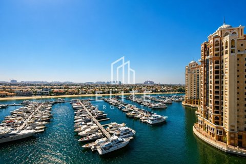 Lakás itt: Palm Jumeirah, Dubai, EAE, 3 hálószoba, 212 m², azonosító: 736465 - fénykép 19