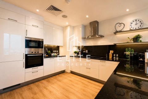 Lakás itt: Palm Jumeirah, Dubai, EAE, 3 hálószoba, 212 m², azonosító: 736465 - fénykép 10