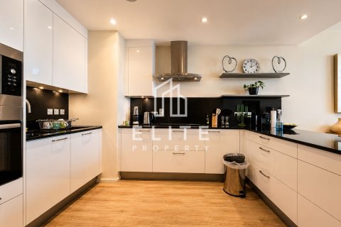 Lakás itt: Palm Jumeirah, Dubai, EAE, 3 hálószoba, 212 m², azonosító: 736465 - fénykép 15