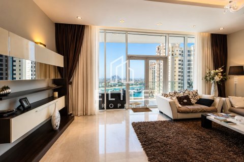 Lakás itt: Palm Jumeirah, Dubai, EAE, 3 hálószoba, 212 m², azonosító: 736465 - fénykép 9