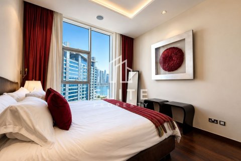 Lakás itt: Palm Jumeirah, Dubai, EAE, 3 hálószoba, 212 m², azonosító: 736465 - fénykép 8