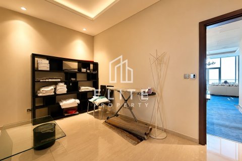 Lakás itt: Palm Jumeirah, Dubai, EAE, 3 hálószoba, 212 m², azonosító: 736465 - fénykép 13