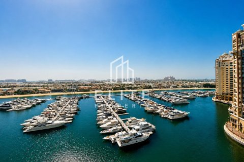 Lakás itt: Palm Jumeirah, Dubai, EAE, 3 hálószoba, 212 m², azonosító: 736465 - fénykép 14