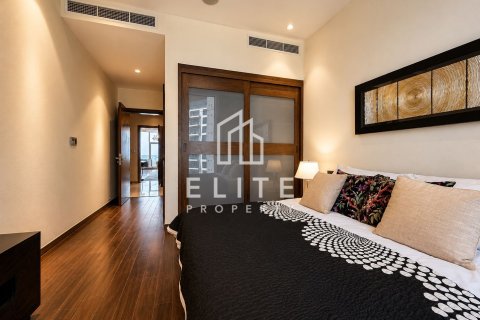 Lakás itt: Palm Jumeirah, Dubai, EAE, 3 hálószoba, 212 m², azonosító: 736465 - fénykép 16