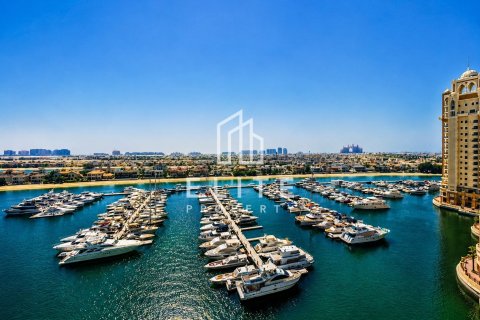 Lakás itt: Palm Jumeirah, Dubai, EAE, 3 hálószoba, 212 m², azonosító: 736465 - fénykép 1